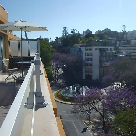 Apartamento Arriaga *